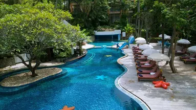 PEACH HILL RESORT