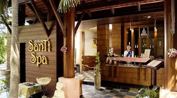 PEACH HILL RESORT