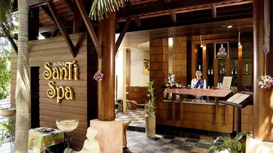 PEACH HILL RESORT