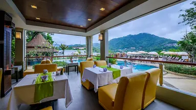 PEACH HILL RESORT