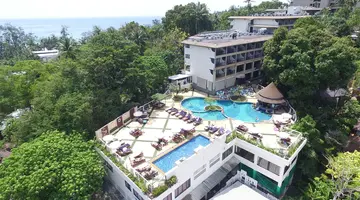 PEACH HILL RESORT