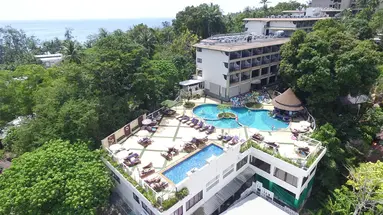 PEACH HILL RESORT