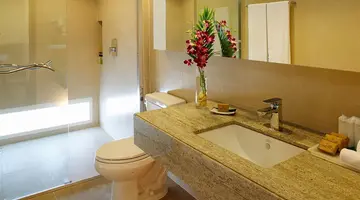 PEACH HILL RESORT