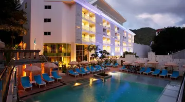 PEACH HILL RESORT