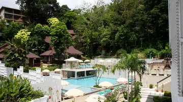 PEACH HILL RESORT