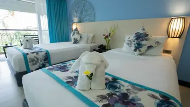 PEACH HILL RESORT
