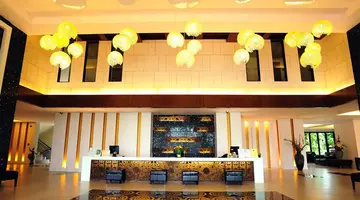 PEACH HILL RESORT