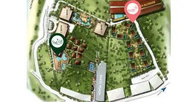 PEACH HILL RESORT