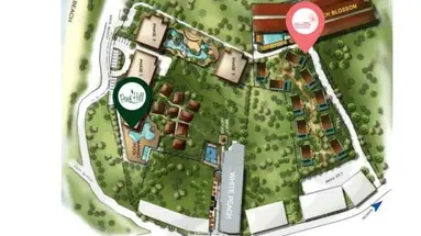 PEACH HILL RESORT