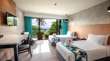 PEACH HILL RESORT