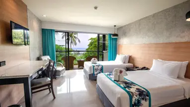 PEACH HILL RESORT