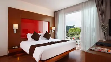 PEACH HILL RESORT
