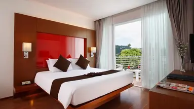 PEACH HILL RESORT