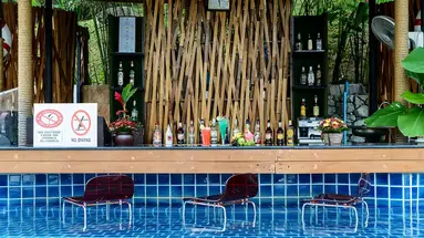PEACH HILL RESORT