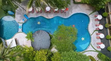 PEACH HILL RESORT