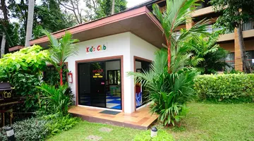 PEACH HILL RESORT