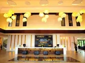 PEACH HILL RESORT