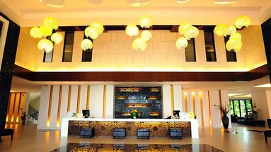 PEACH HILL RESORT