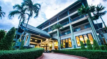 PEACH HILL RESORT
