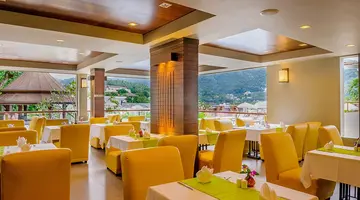 PEACH HILL RESORT