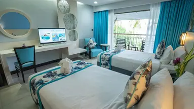 PEACH HILL RESORT