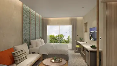 PEACH HILL RESORT