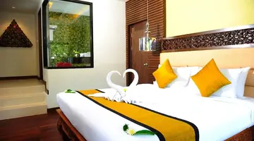 PEACH HILL RESORT
