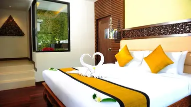 PEACH HILL RESORT
