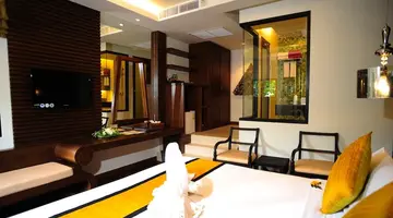 PEACH HILL RESORT