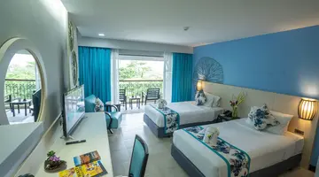 PEACH HILL RESORT