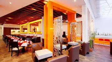PEACH HILL RESORT