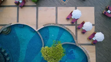 PEACH HILL RESORT