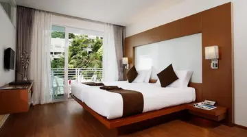 PEACH HILL RESORT