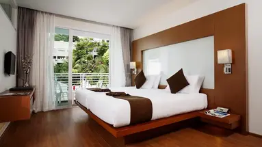 PEACH HILL RESORT
