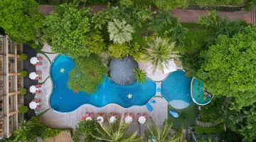 PEACH HILL RESORT