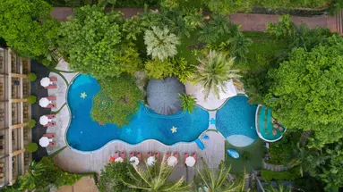 PEACH HILL RESORT