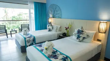 PEACH HILL RESORT