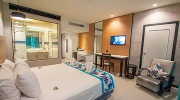 PEACH HILL RESORT