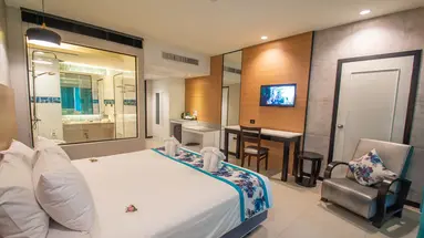 PEACH HILL RESORT