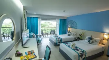 PEACH HILL RESORT