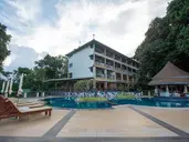 PEACH HILL RESORT