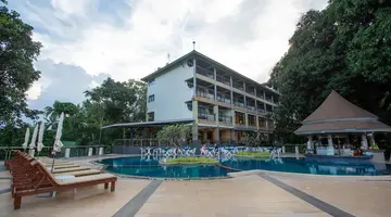 PEACH HILL RESORT