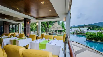 PEACH HILL RESORT