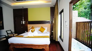 PEACH HILL RESORT