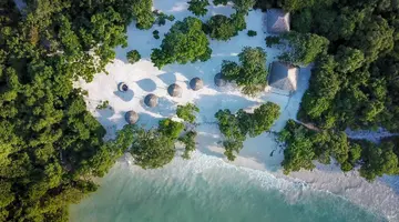 Pearl Beach By Sansi