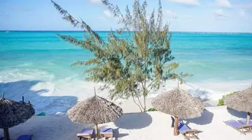 Pearl Beach By Sansi