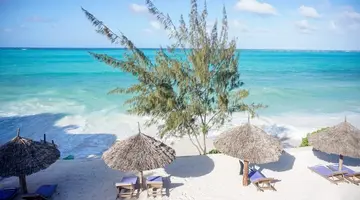 Pearl Beach By Sansi