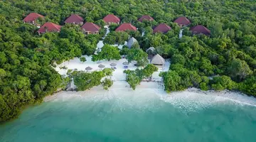 Pearl Beach By Sansi