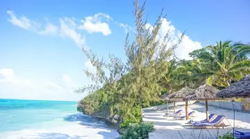 Pearl Beach By Sansi