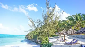 Pearl Beach By Sansi